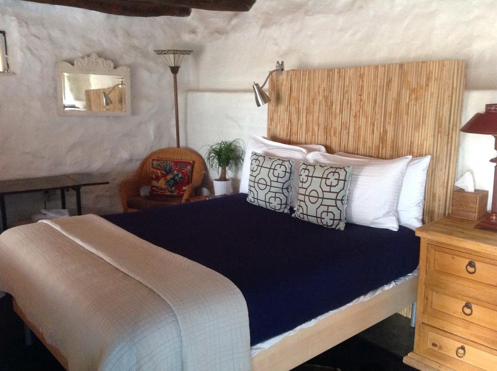 La Posada Milagro Terlingua Quarto foto